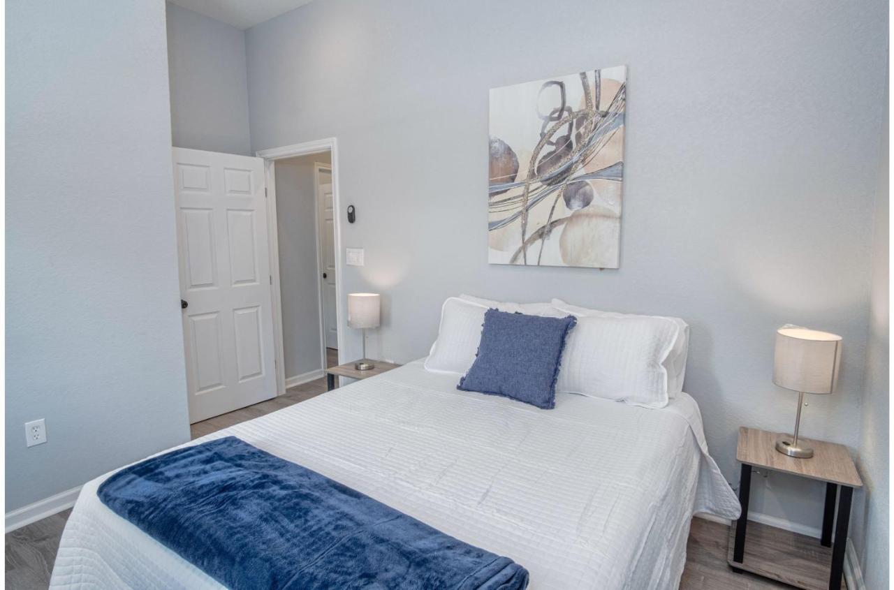 Cozy And Lovely 2Br 2Ba Apt#A Near Lively Downtown サンアントニオ エクステリア 写真